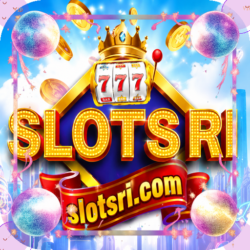 slotsri — galeri pratinjau Resmi APK